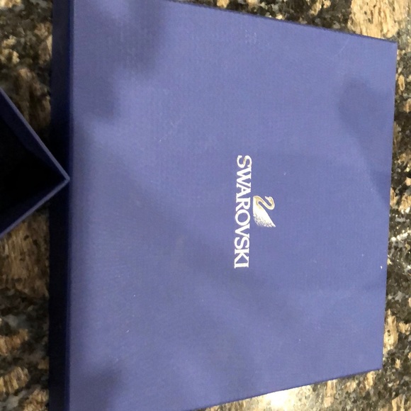 SWAROVSKI Crystal Necklace - Picture 3 of 6